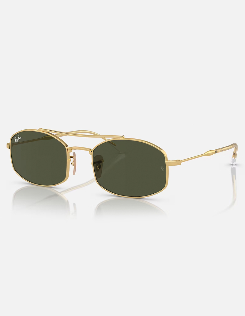 RAY-BAN RB3719 Sunglasses image number 0