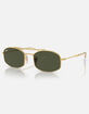 RAY-BAN RB3719 Sunglasses image number 1