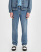 LEVI'S 550™ '92 Relaxed Mens Jeans - Longboards image number 2