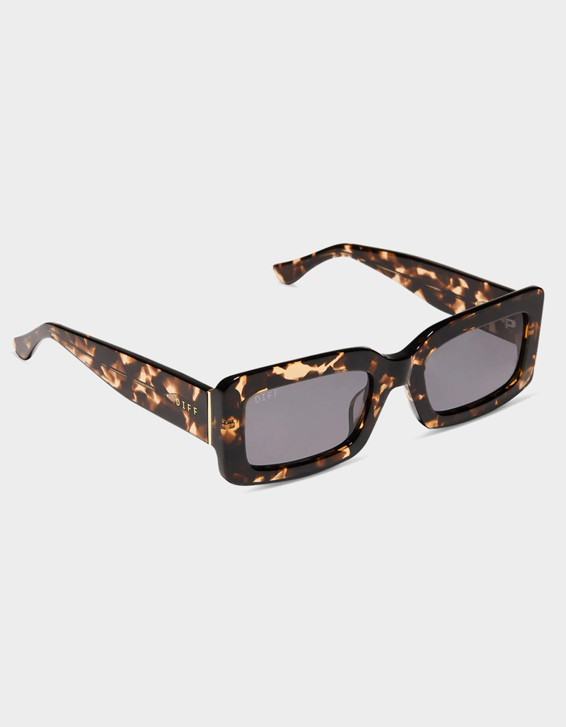 DIFF EYEWEAR Indy Womens Sunglasses image number 0