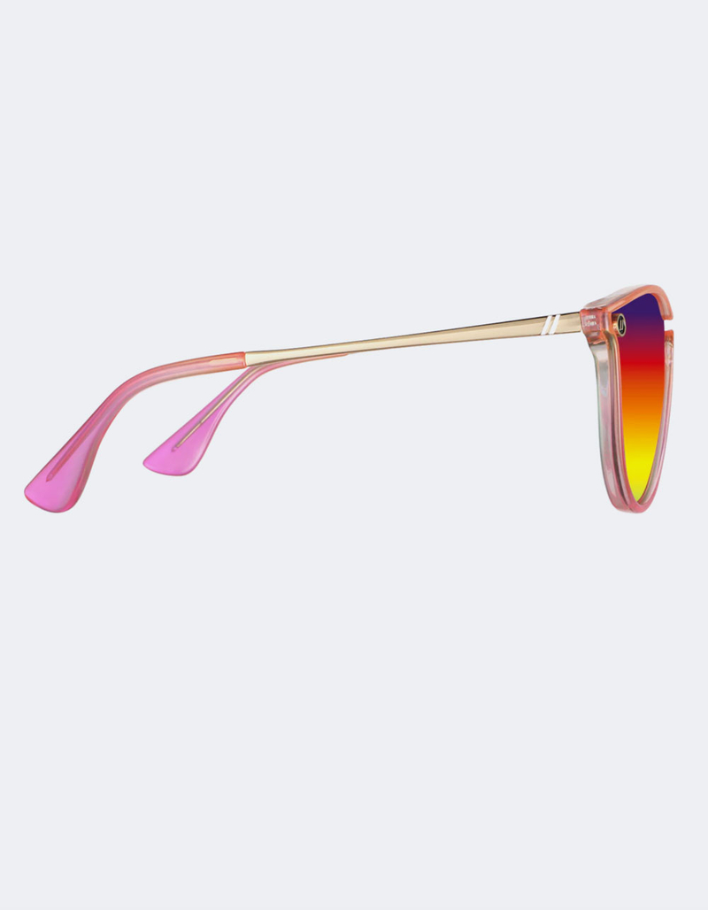 BLENDERS EYEWEAR North Park X2 Epic Dreamer Polarized Sunglasses image number 2