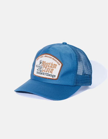 RHYTHM Pathway Trucker Hat