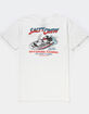 SALTY CREW Offshore Fishing Mens Tee image number 1