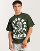 RANCH BY DIAMOND CROSS Canyon Mens Tee image number 3