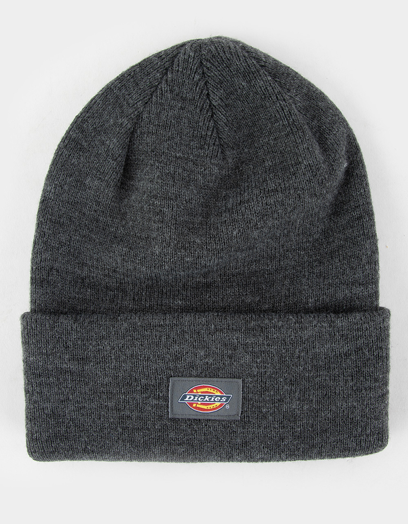 DICKIES Tall Beanie image number 0