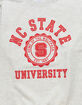 CHAMPION North Carolina State University Mens Crewneck Sweatshirt image number 2