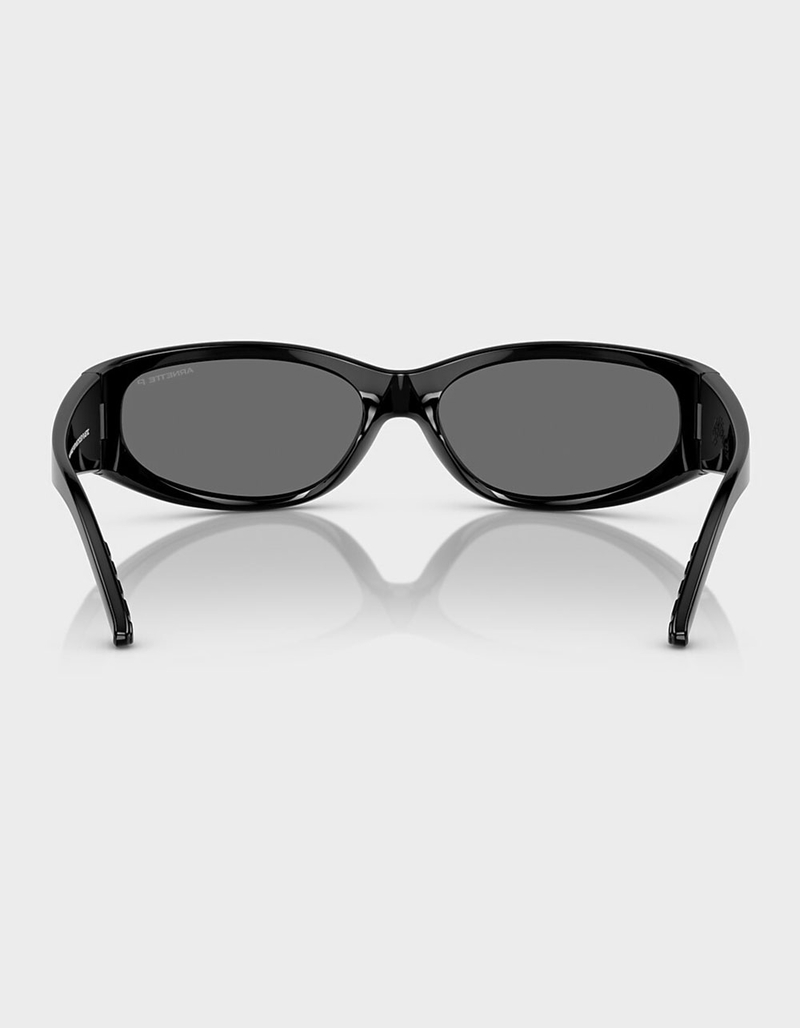 ARNETTE Catfish Polarized Sunglasses image number 3