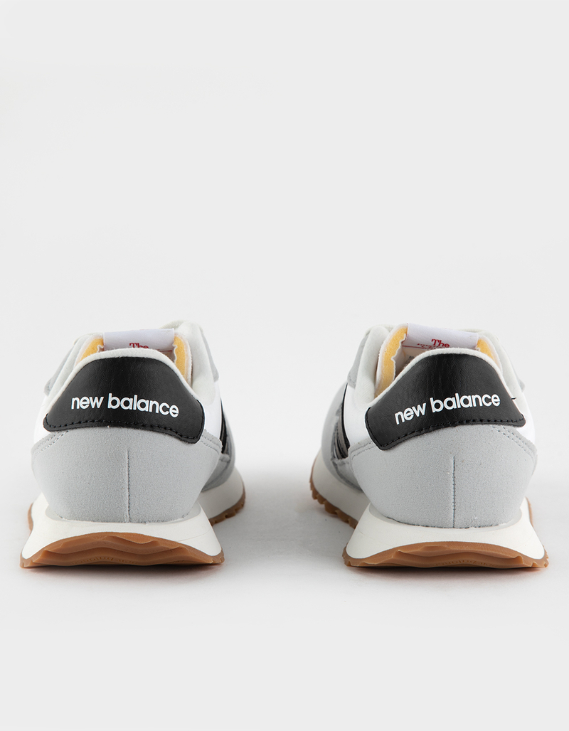 NEW BALANCE 237 Little Kids Shoes image number 3