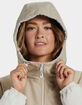 DC SHOES Nexus Womens Reversible Anorak Snow Jacket image number 3