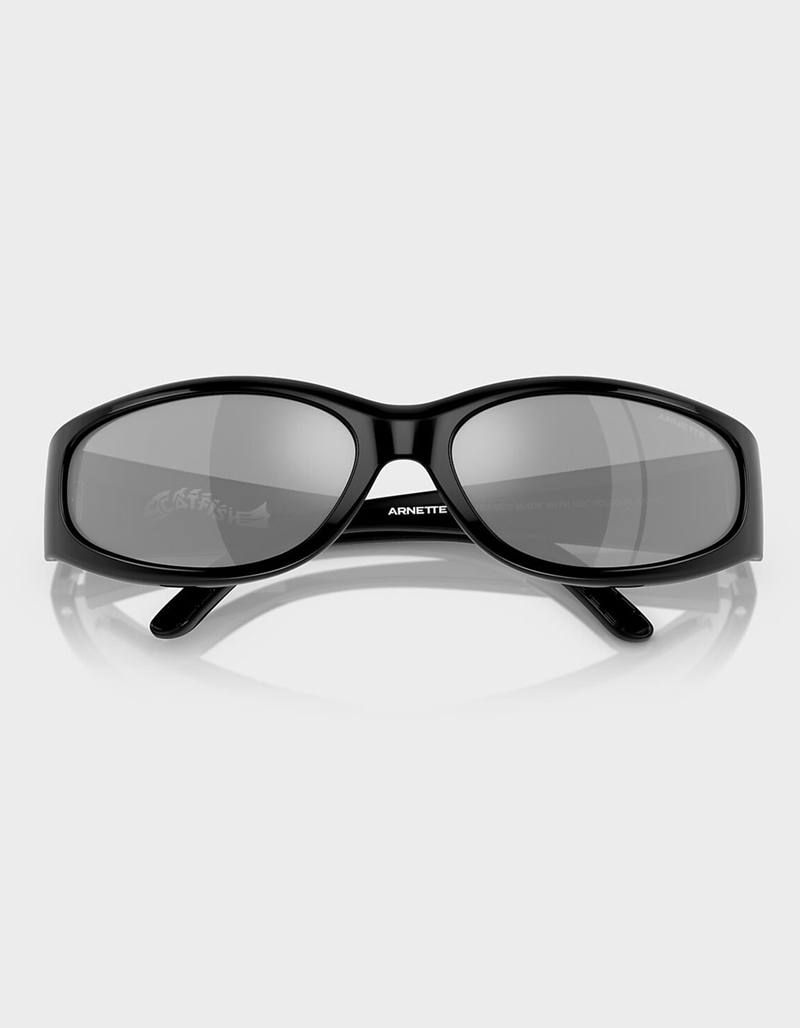 ARNETTE Catfish Polarized Sunglasses image number 4