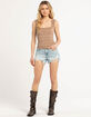 FREE PEOPLE Love Letter Womens Cami image number 4