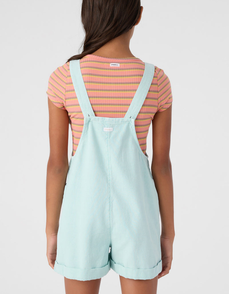 O'NEILL Starlette Girls Overalls image number 3