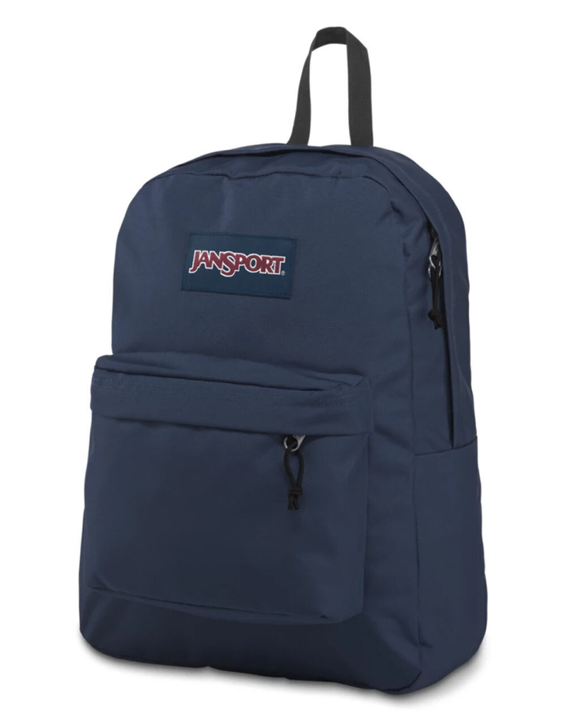 JANSPORT SuperBreak Plus Backpack image number 1