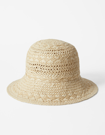 BILLABONG On The Sand Womens Bucket Hat