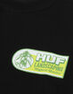 HUF Landscaping Mens Tee image number 3