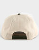 AMERICAN NEEDLE Smokey Bear Snapback Hat image number 3