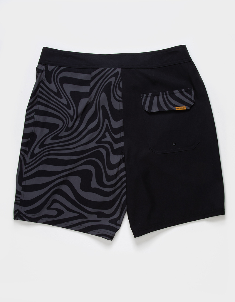 FASTHOUSE After Hours Atom Mens 18'' Boardshorts image number 1