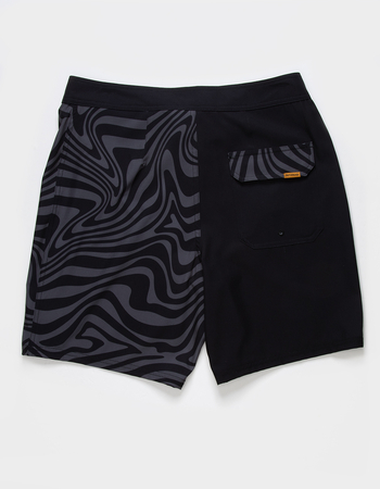 FASTHOUSE After Hours Atom Mens 18'' Boardshorts