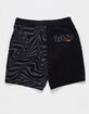 FASTHOUSE After Hours Atom Mens 18'' Boardshorts image number 2