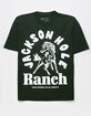 RANCH BY DIAMOND CROSS Canyon Mens Tee image number 1