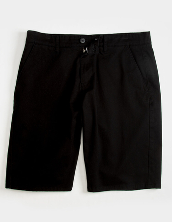 RSQ Mens Long 10" Chino Shorts