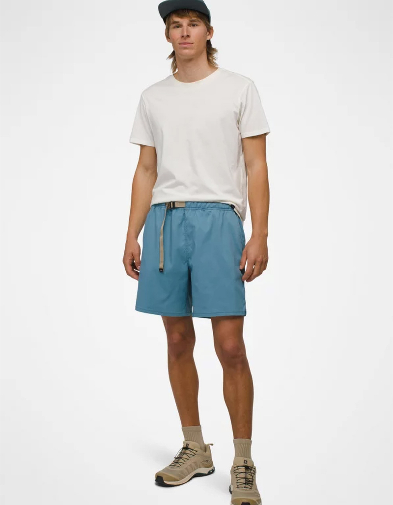 PRANA Strech Zion™ Mens Pull On Shorts image number 5