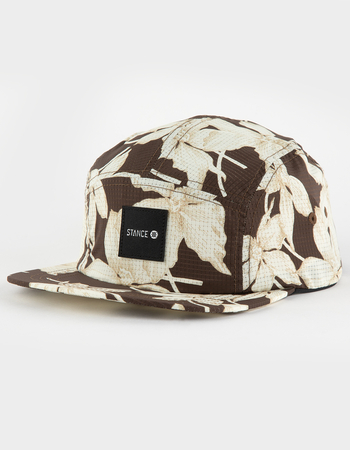 STANCE Kinectic 5 Panel Adjustable Cap