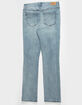 RSQ Boys Super Skinny Light Destroy Jeans image number 3