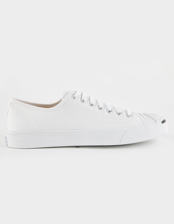 CONVERSE Jack Purcell Low Top Shoes