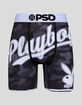 PSD x Playboy Varsity Mens Boxer Briefs image number 2