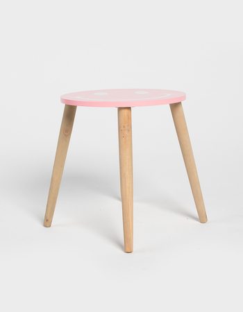 Smiley Accent Table