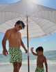 SUNNYLIFE Rio Sun Beach Umbrella image number 10