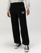 CONVERSE Retro Chuck Taylor Womens Track Pants image number 2