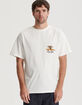 THE CRITICAL SLIDE SOCIETY Tactics Mens Tee image number 2
