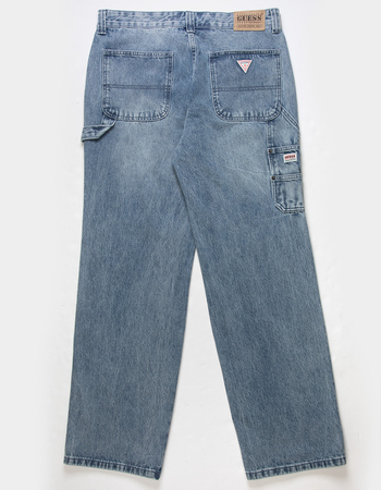 GUESS ORIGINALS Denim Carpenter Mens Jeans