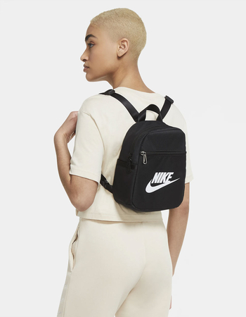 NIKE Sportswear Futura 365 Mini Backpack