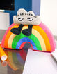 PUNCHKINS Rainbow Plush Toy image number 2