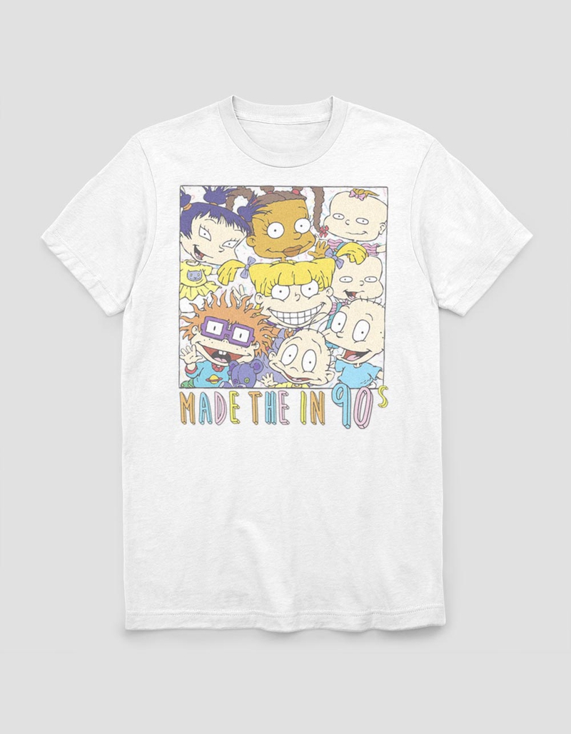 RUGRATS Made In The 90's Tee image number 0