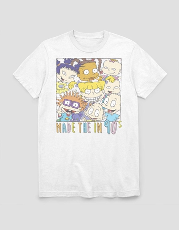 RUGRATS Made In The 90's Tee