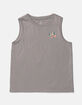 VOLCOM Flexin Girls Muscle Tee image number 2