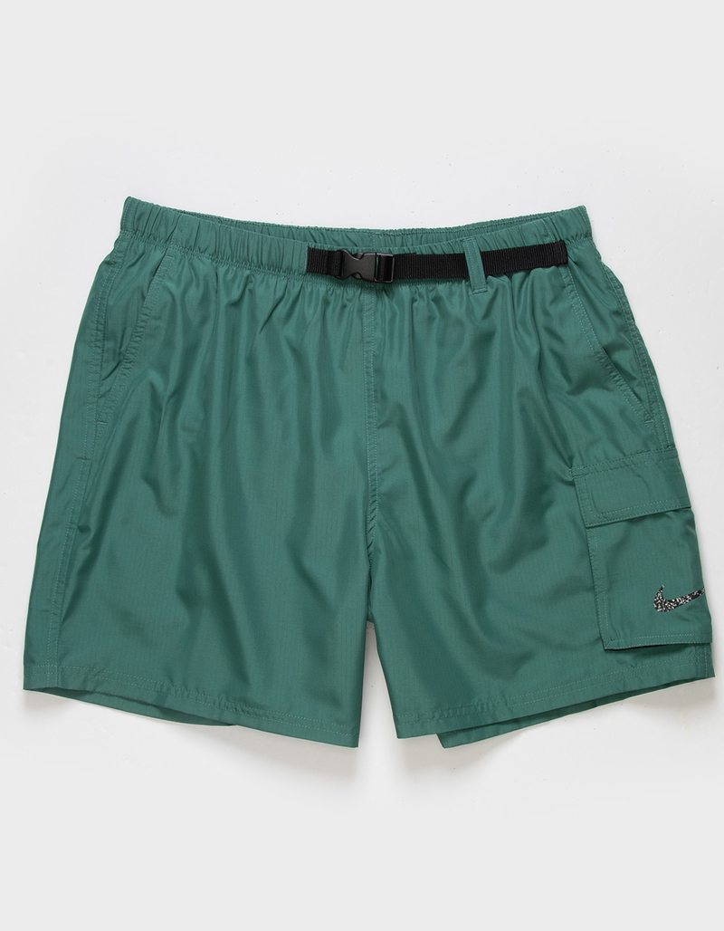 NIKE Voyage Cargo Mens Volley Shorts image number 0
