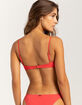 O'NEILL Saltwater Knot Triangle Bikini Top image number 3