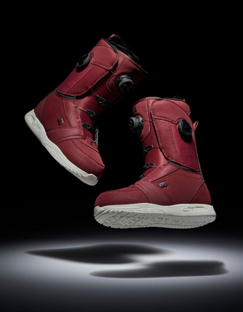 DC SHOES Lotus BOA® Womens Snowboard Boots