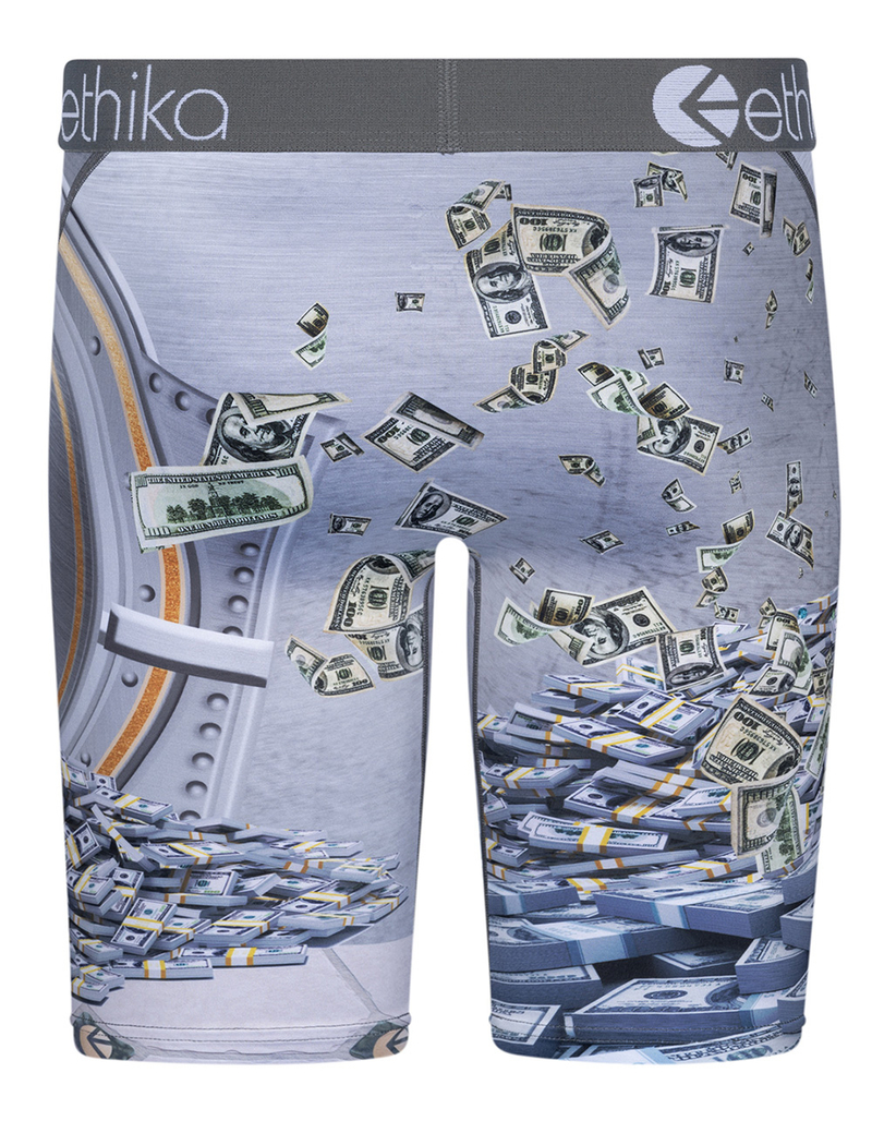 ETHIKA Different Contracts Staple Boys Boxer Briefs image number 2