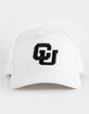 47 BRAND Colorado Buffaloes '47 Hitch Snapback Hat image number 2