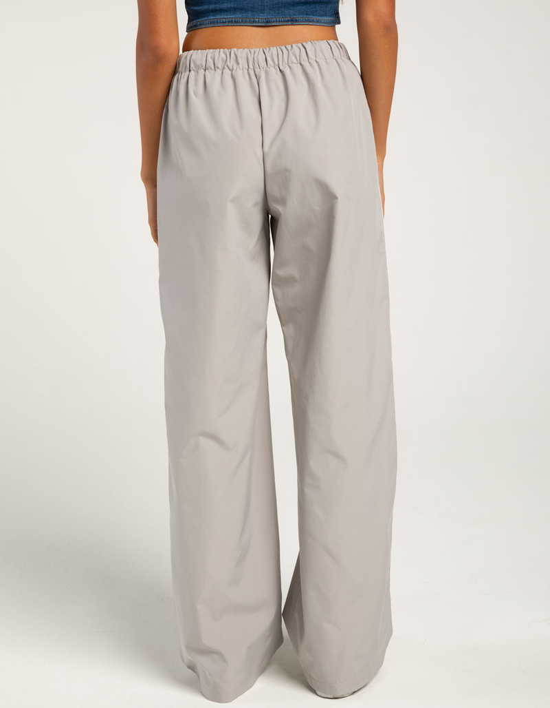 RSQ Womens Low Rise Track Pants image number 3