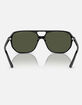 RAY-BAN Bill One Sunglasses image number 4
