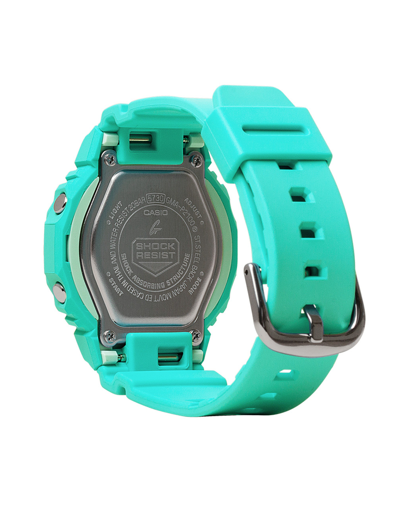 G-SHOCK GMAP2100-2A Womens Watch image number 2