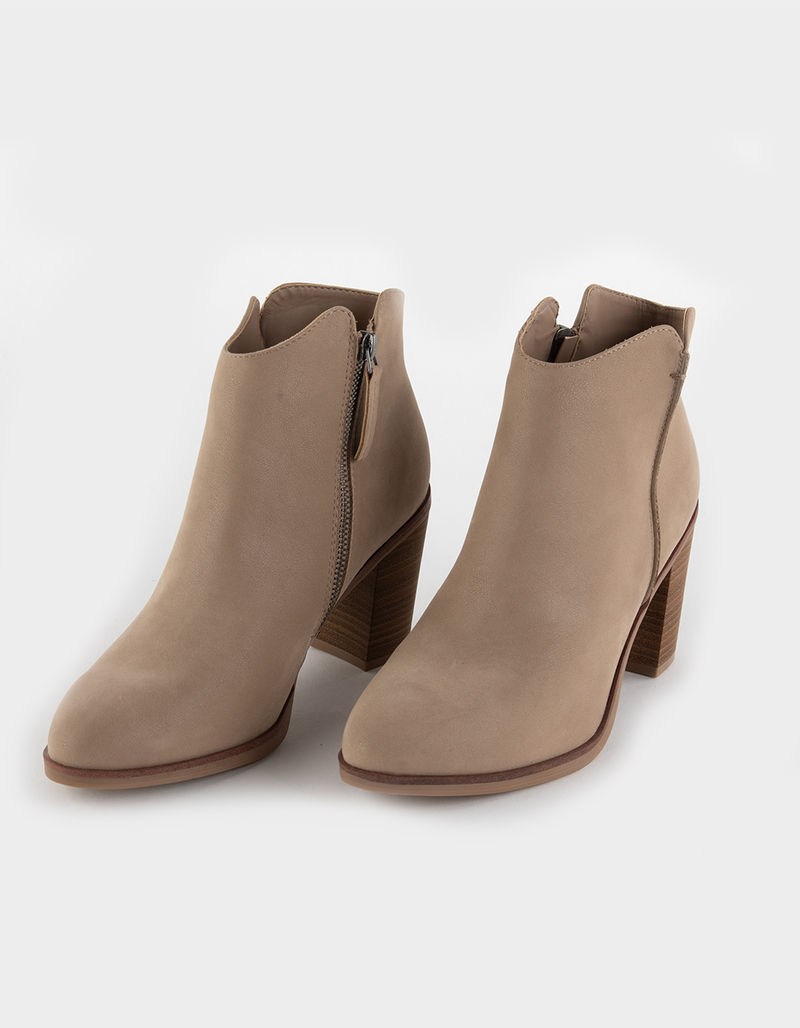 MIA Patton Womens Short Boots image number 0