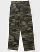 RSQ Boys Loose Cargo Ripstop Pants image number 2